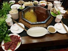 android_upload_pic-陈府大宅门成都火锅·手切鲜肉(太原街店)