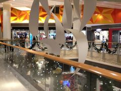 -香港ELEMENTS圆方