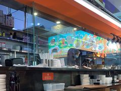 -港久茶餐厅(鹭洲里店)