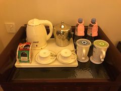 -广州科尔海悦酒店