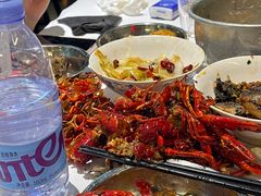 -老长沙龙虾馆·聚会餐厅(白石洲店)