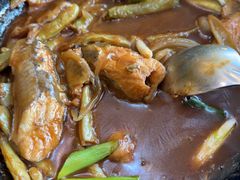 -君霖海鲜私房菜(春柳店)