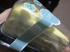 -7cake憩刻生日蛋糕·下午茶(西安店)