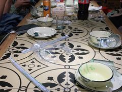 -新凯旋烧烤·燕姐千岛湖土菜