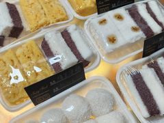 -南大门韩国米糕(公滨路店)