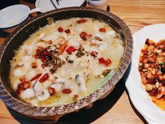 -永安鱼庄·镇江菜(三店纬五路店)