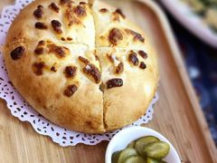 -浩日沁·蒙式餐厅(金泽时代广场店)