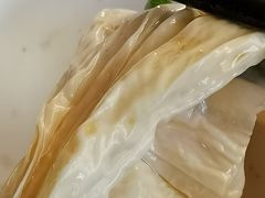 -堤边美食