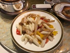 -唐阁(香港朗廷酒店)
