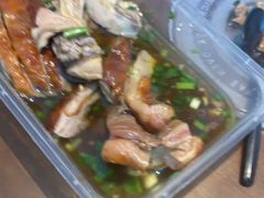 -澳门陈光记烧味饭店(南京德基广场店)