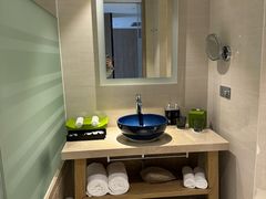 -厦门海港英迪格酒店(中山路店)