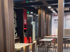 -麦当劳(深圳北站高铁店)