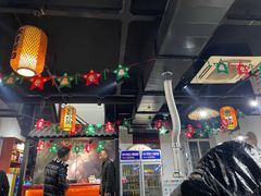 -袁家水泊水浒烤肉(白金店)