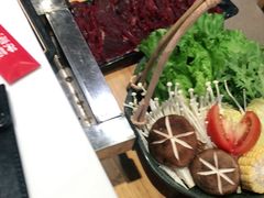 -陈记顺和潮汕牛肉火锅(棠德南路店)