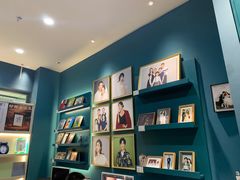 -海马体照相馆(西安高新万达广场店)