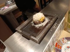 -肉肉大米(金虹桥店)