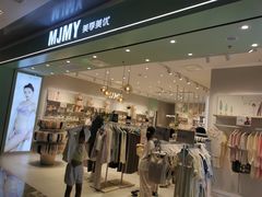 -MJMY美季美优(天虹店)