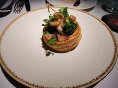 -L'Arome芳芳法国餐厅(金陵饭店店)