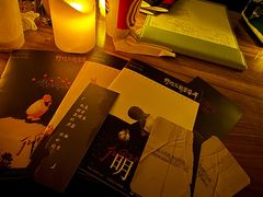 -剧狐剧本杀·月球探案馆(人民广场1号店)