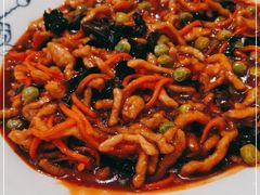 -老江南春·中国龙菜(衡山路店)