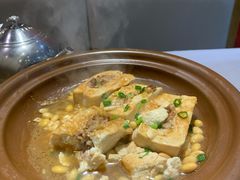 -围龙屋客家食府(福田店)