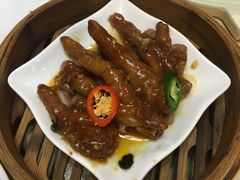 -点都德(汇盈广场店)