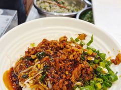 -酱壹老三饵丝(南宁南路店)