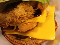 -肯德基(中华路店)