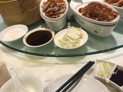 -北京老铺烤鸭(西稍门店)