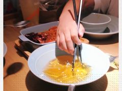 -蜜桃餐厅·伴山(绿宝广场店)