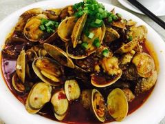 -辣四方新派川菜