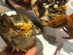 -紫阳海鲜楼·传承闽味(长乐路总店)