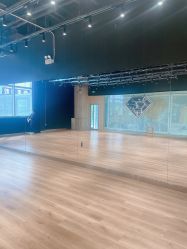 -G-STEPS舞蹈工作室