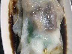 鸳鸯肠-燊意布拉肠云吞面(中山四路店)