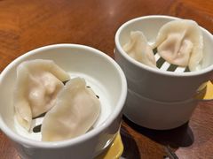 原汁海胆饺子-喜鼎海胆水饺(东港店)