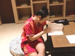 -溧阳天目湖天沐温泉