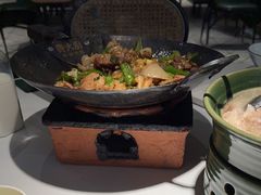 -费大厨辣椒炒肉(高铁吾悦广场店)