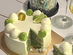 -LAN一见岚·精品蛋糕(琶洲保利店)