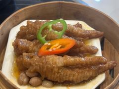-御龙海鲜火锅(十六浦店)