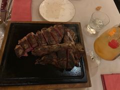 -奥斯特牛排馆(圣母百花大教堂)