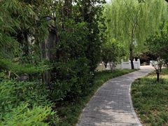 -清晏园