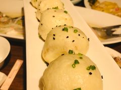 上海生煎包-金枝玉叶上海人家食府(三里河店)