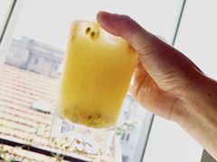 -边渡咖啡烘焙店(昙华林店)