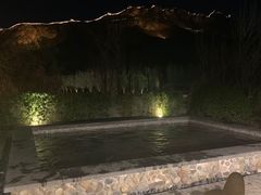 -北京古北水镇御舍温泉酒店