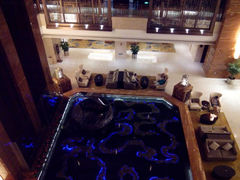 android_upload_pic-百香自助餐厅·西安唐隆国际酒店(曲江店)