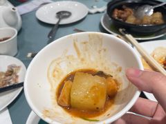 -北园酒家(小北路店)
