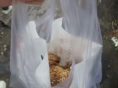 -金莲葱饼