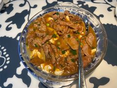 -何哥鲜鱼餐厅(龙湖花园店)