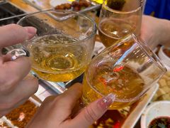 -明洞串城·烧烤·延边朝鲜族烧烤串专门店(景田店)