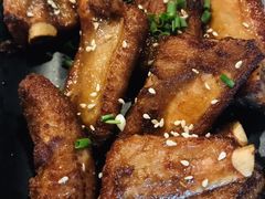 -土蚝·高压锅生蚝(百姓美食街店)